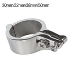 Rail Mount Jaw Slide for Marine Applications