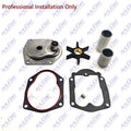 Water Pump Repair Kit for Mercury Mariner (Outboard) (46-821351A3, 821351A2)