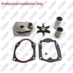 Water Pump Repair Kit for Mercury Mariner (Outboard) (46-821351A3, 821351A2)