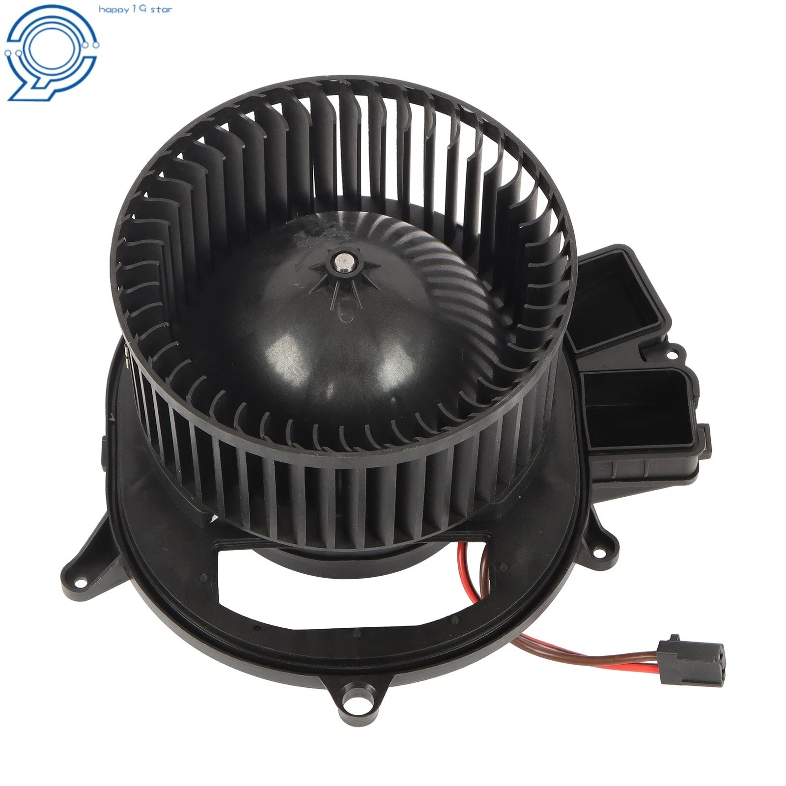 Heater Blower Motor Fan for Mercedes-Benz ML250 ML350 (2012–2015)