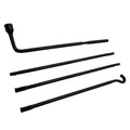 Spare Tire and Jack Tool Kit for Toyota Tundra (2007–2018)