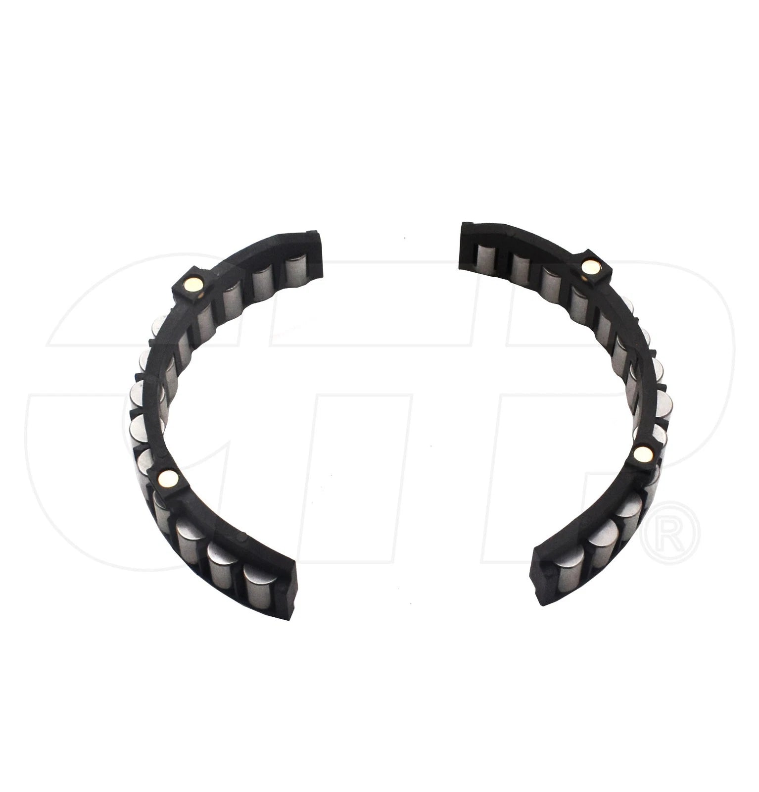 Bearing Roller for Caterpillar Models (1175765)