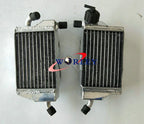 Aluminum Radiator for KTM 65 SX  (2016-2018)