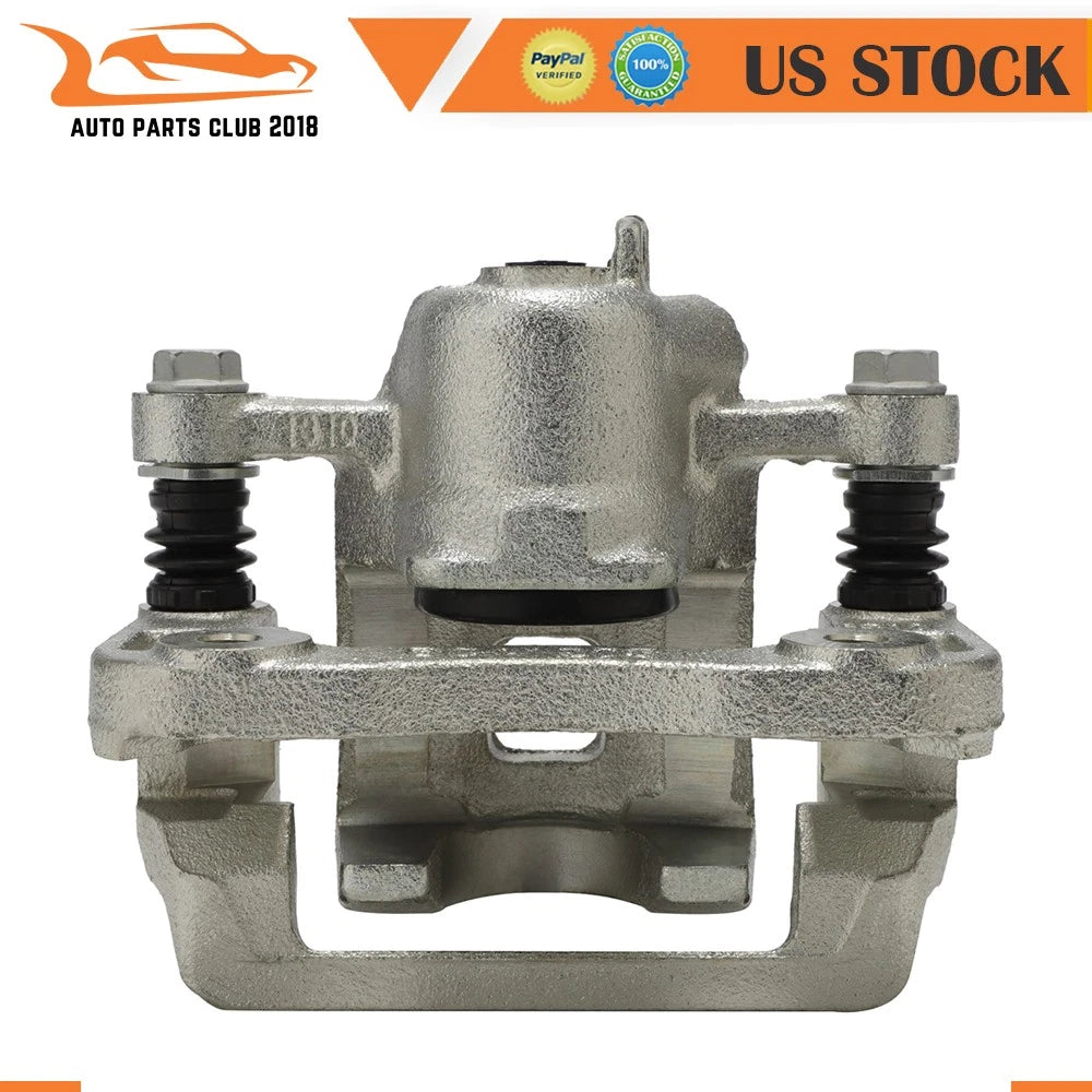 Brake Calipers with Bracket Kit for Hyundai Sonata (2006–2008)
