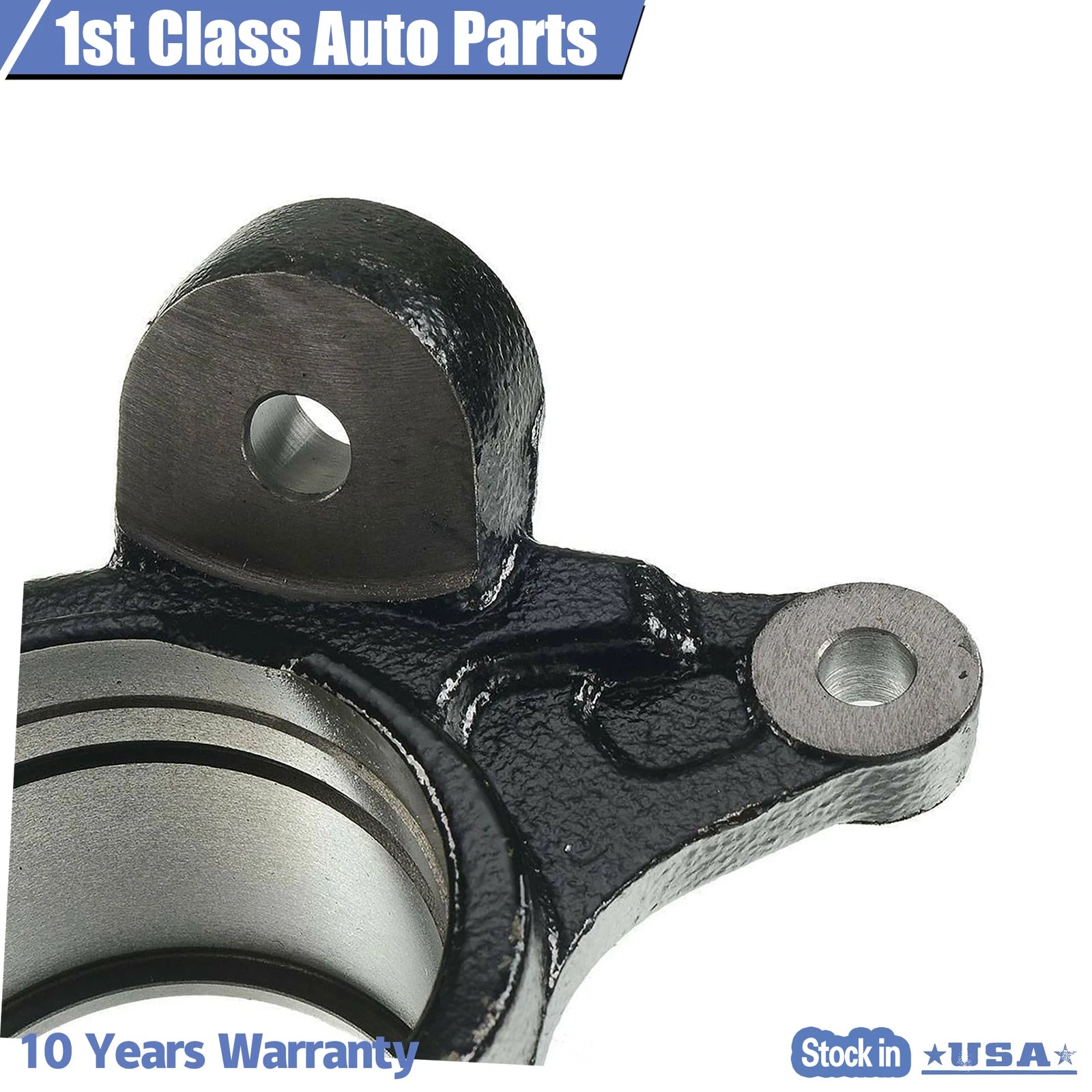 Steering Knuckle for Lexus ES350, Toyota Avalon, Camry (2007-2012)