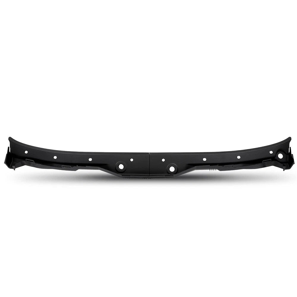 Windshield Cowl Hood Panel Cover for BMW 5 Series (1995–2004)