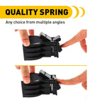 Cup Holder Divider for Toyota Highlander (2014–2019)