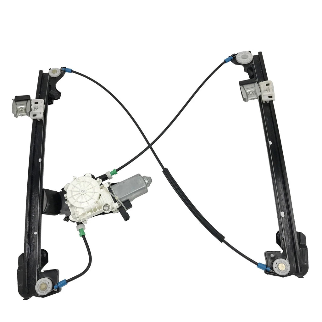 Power Window Regulator with Motor for Land Rover Freelander (2002-2005)