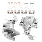 Brake Caliper Set Rear for Honda Accord (2008–2012) Acura TSX (2009–2014)
