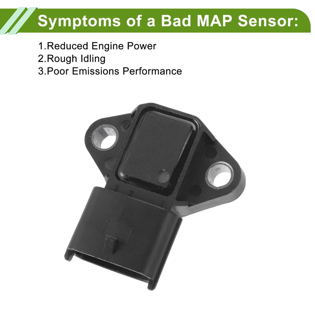 MAP Sensor for Hyundai i30 (2006-2012)