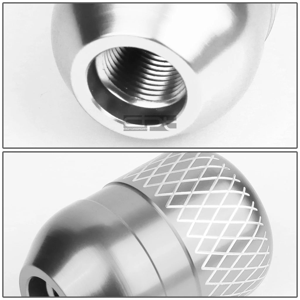 6-Speed Manual Transmission Shift Knob for JDM Vehicles