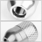 6-Speed Manual Transmission Shift Knob for JDM Vehicles