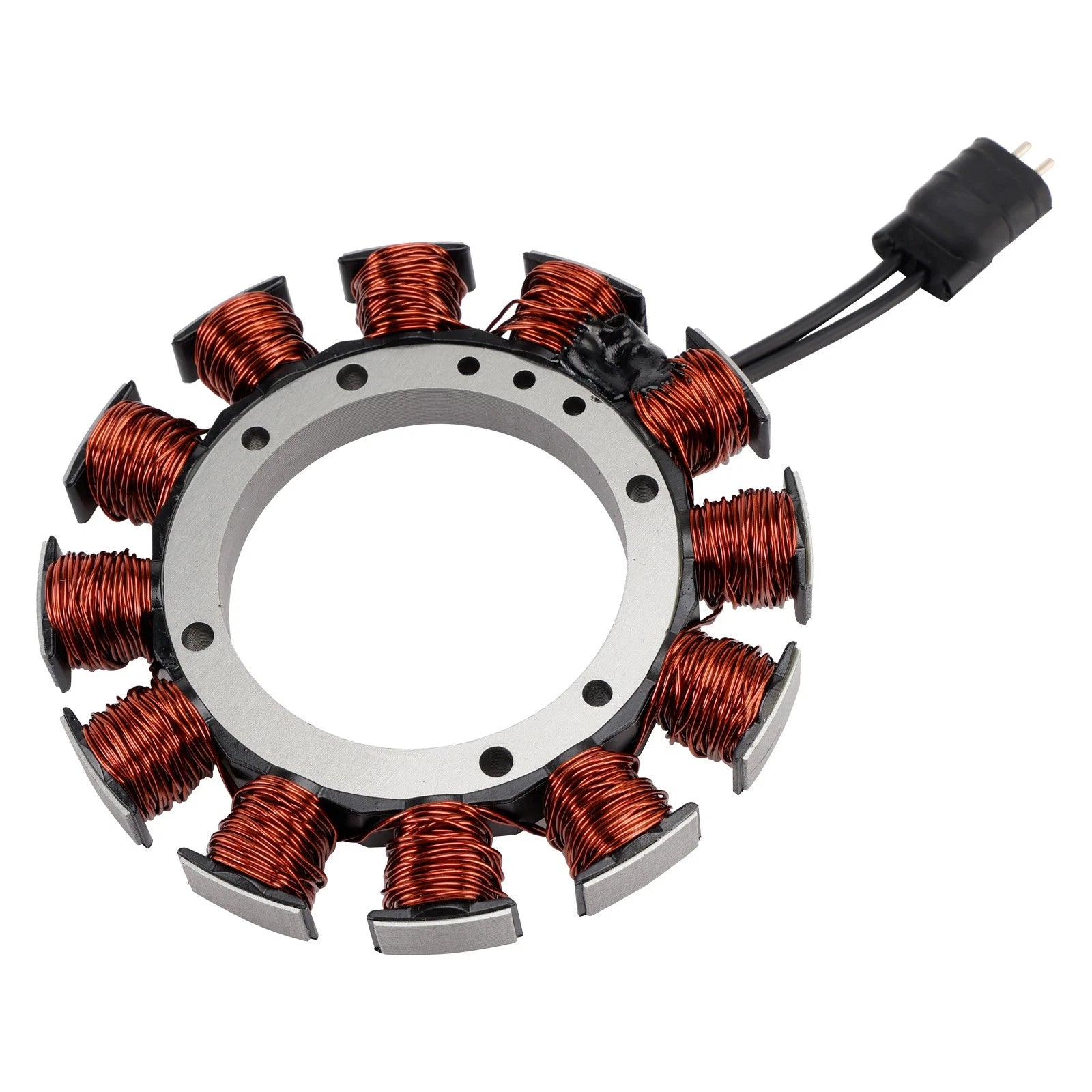 Stator Alternator 29965-75 for Shovelhead Big Twin FL FX (1976–1980)