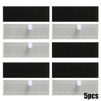 5 Pack Filter for Neabot N1 N1 Plus (2020–2023)