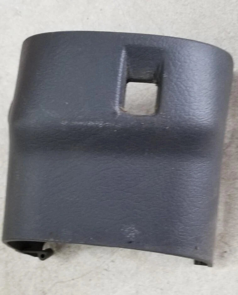 Steering Column Cover for Ford Mustang Cobra (2001–2003) Black