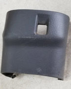 Steering Column Cover for Ford Mustang Cobra (2001–2003) Black