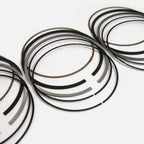 6x Engine Pistons Rings Set for Volvo S60 S80 C70 XC90 2.4 2.5 L5 (2001-2010)