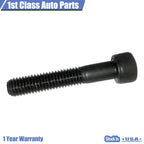 Set of 16 Rocker Arm Bolts for LS1 LS2 LS6 LQ4 LQ9 LY5 LY6 (2000–2009)
