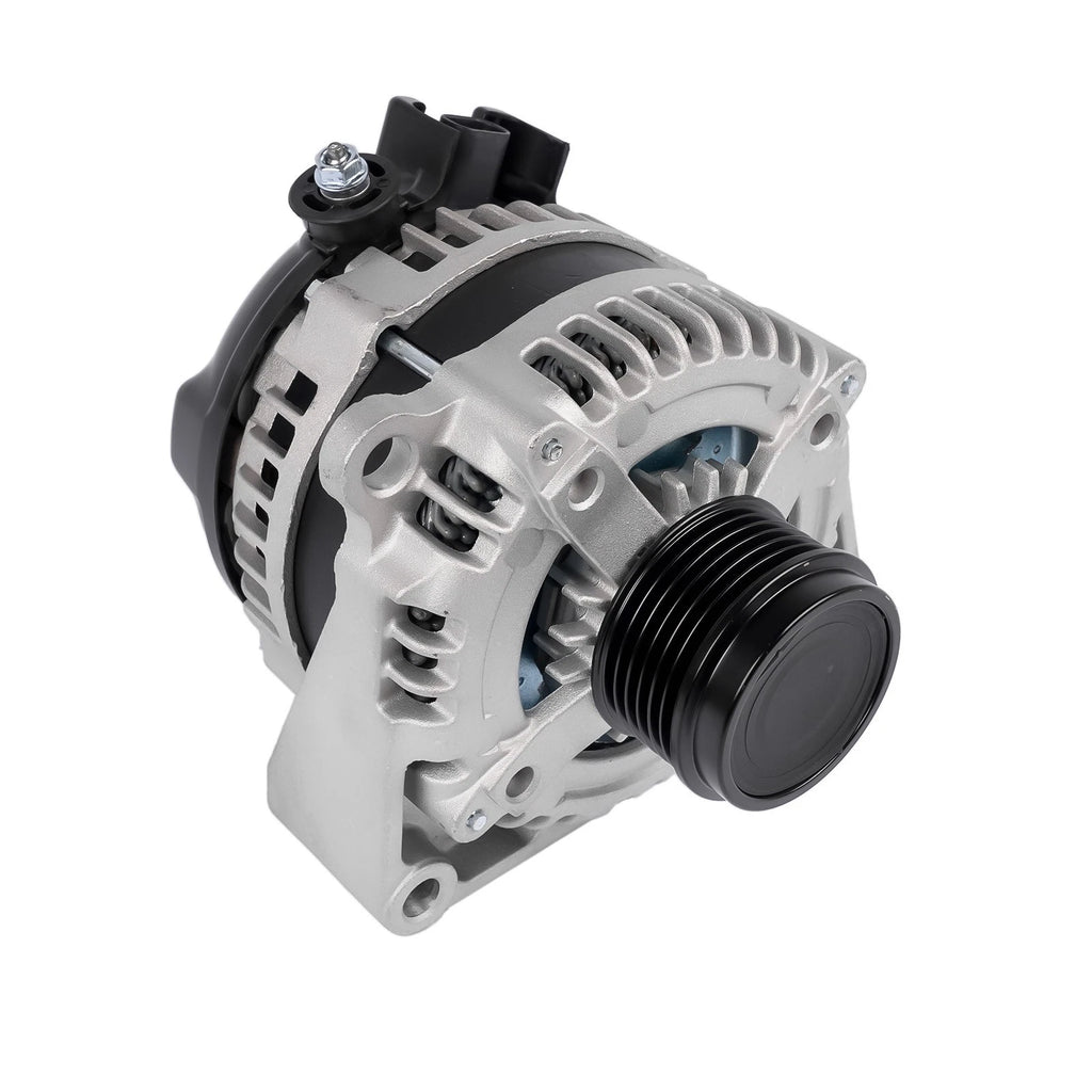 Alternator for Chevy Tahoe Silverado GMC Sierra Yukon (2000–2023)