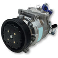 A/C Compressor with Clutch for VW Audi Q3 A4 Jetta CC