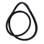 Power Steering Pump Belt 57-65607Q for Mercruiser 2.5L 3.0L 3.0LX
