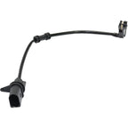 Set of 2 Brake Pad Sensors for Audi