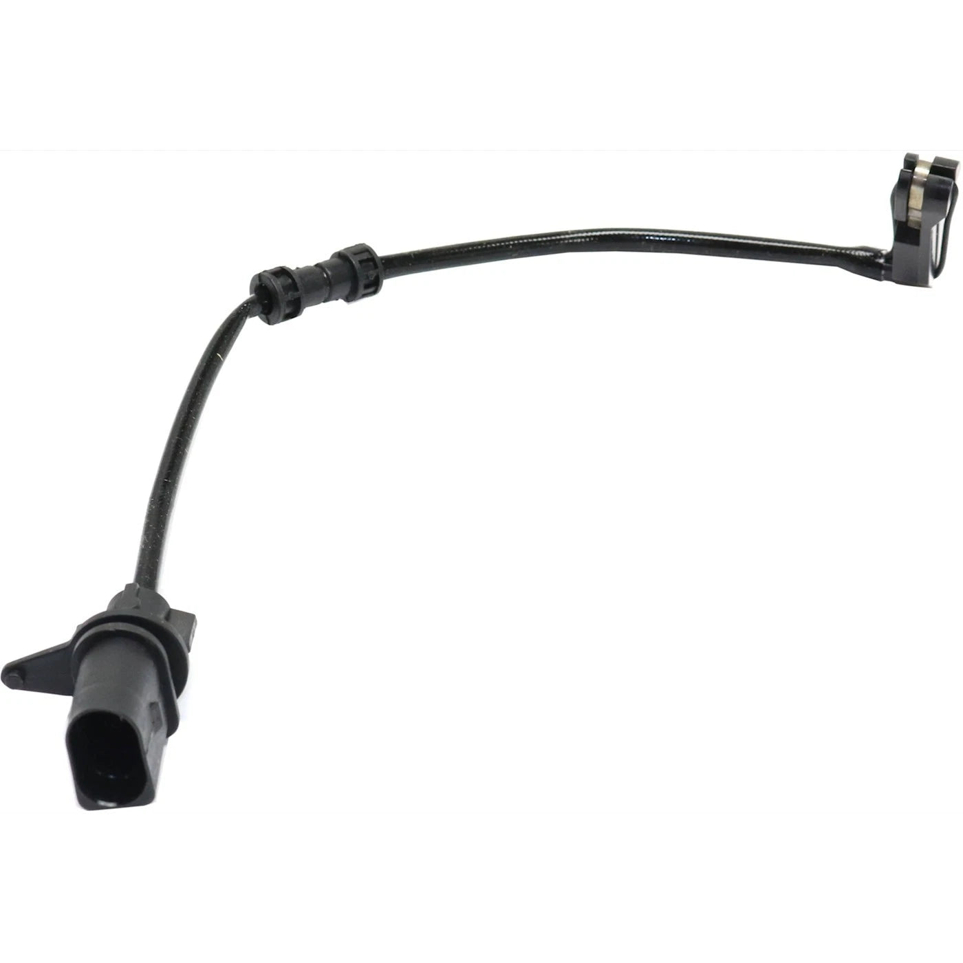 Set of 2 Brake Pad Sensors for Audi