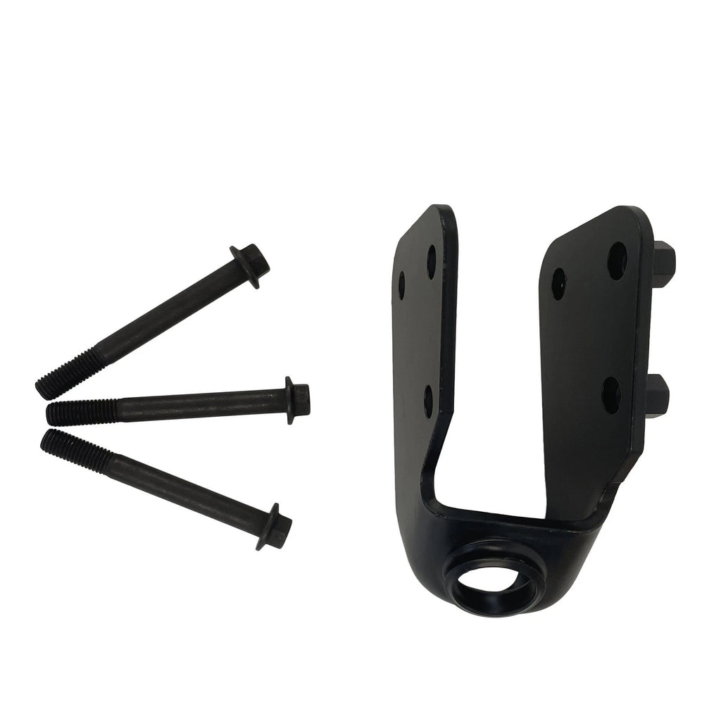 Radius Arm Bracket for Ford E-150 E-250 E-350 E-450 (1992–2007)