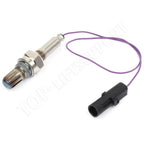 Set of 2 Oxygen Sensors for GMC Sonoma (1997–1998)