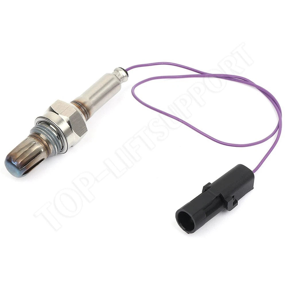 Set of 2 Oxygen Sensors for GMC Sonoma (1997–1998)