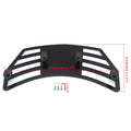 Rear Trunk Luggage Rack Carrier for Honda Gold Wing GL1800 (2018–2021)