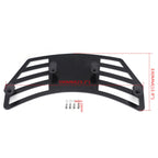 Rear Trunk Luggage Rack Carrier for Honda Gold Wing GL1800 (2018–2021)