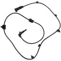 2 x Abs Speed Sensors for Various Models