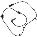 2 x Abs Speed Sensors for Various Models