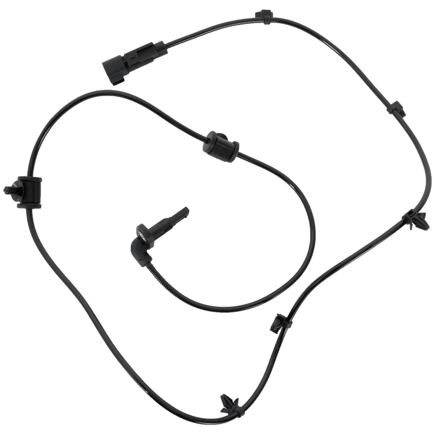 2 x Abs Speed Sensors for Various Models