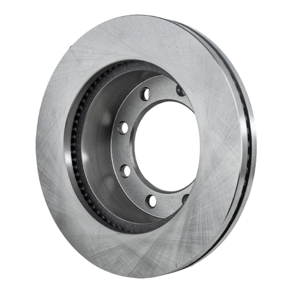 Brake Disc for Ford F-350 Super Duty (2005–2012) Front Driver/Passenger Side