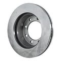 Brake Disc for Ford F-350 Super Duty (2005–2012) Front Driver/Passenger Side