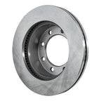Brake Disc for Ford F-350 Super Duty (2005–2012) Front Driver/Passenger Side
