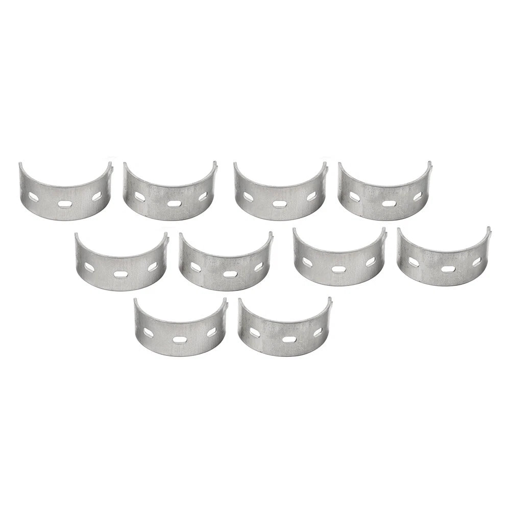 10X +25 32.75MM Crankshaft Main Bearing Set for Honda CBR600 F3 F2 CB600F (1995–1999)