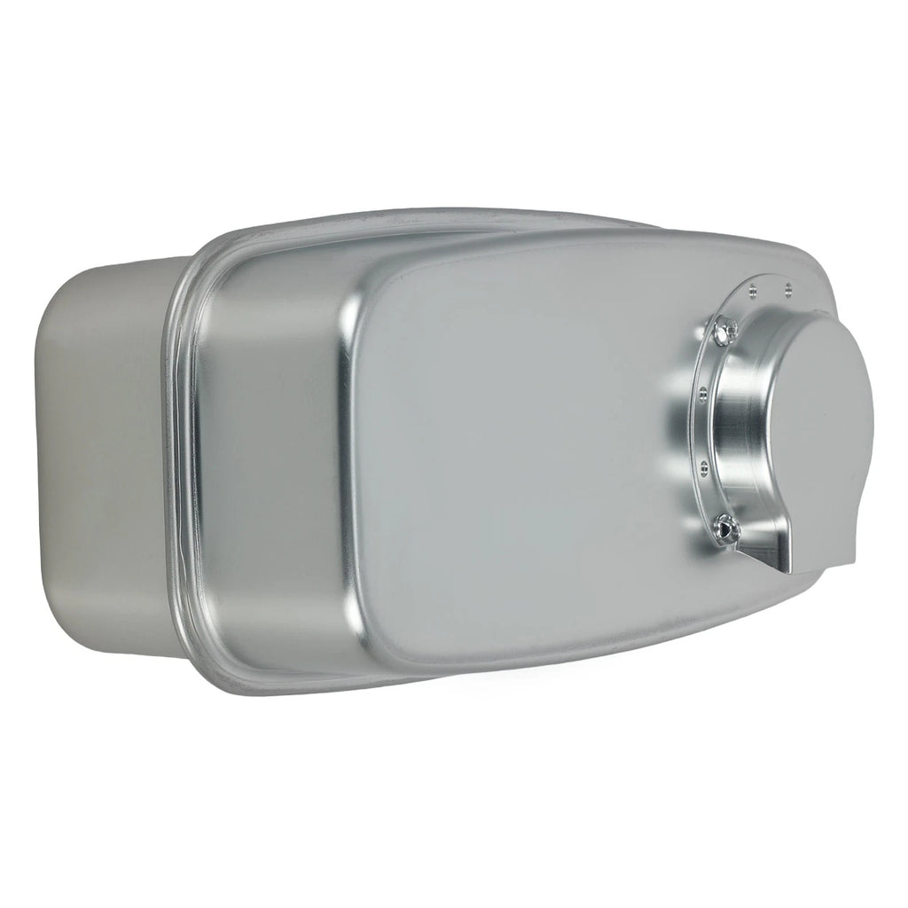 Exhaust Muffler for Cub Cadet RZT22 RZT50 RZT54 (2004–2021)