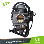 Carburetor for Honda Foreman Rubicon 500 TRX500FA TRX500FPA TRX500FGA (2001–2014)
