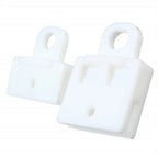 Window Door Glass Channel Clips for Scion Toyota (2004-2016)