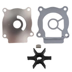 Impeller Kit for Suzuki Outboard 20HP 25HP 30HP 35HP 40HP (17400-96351)