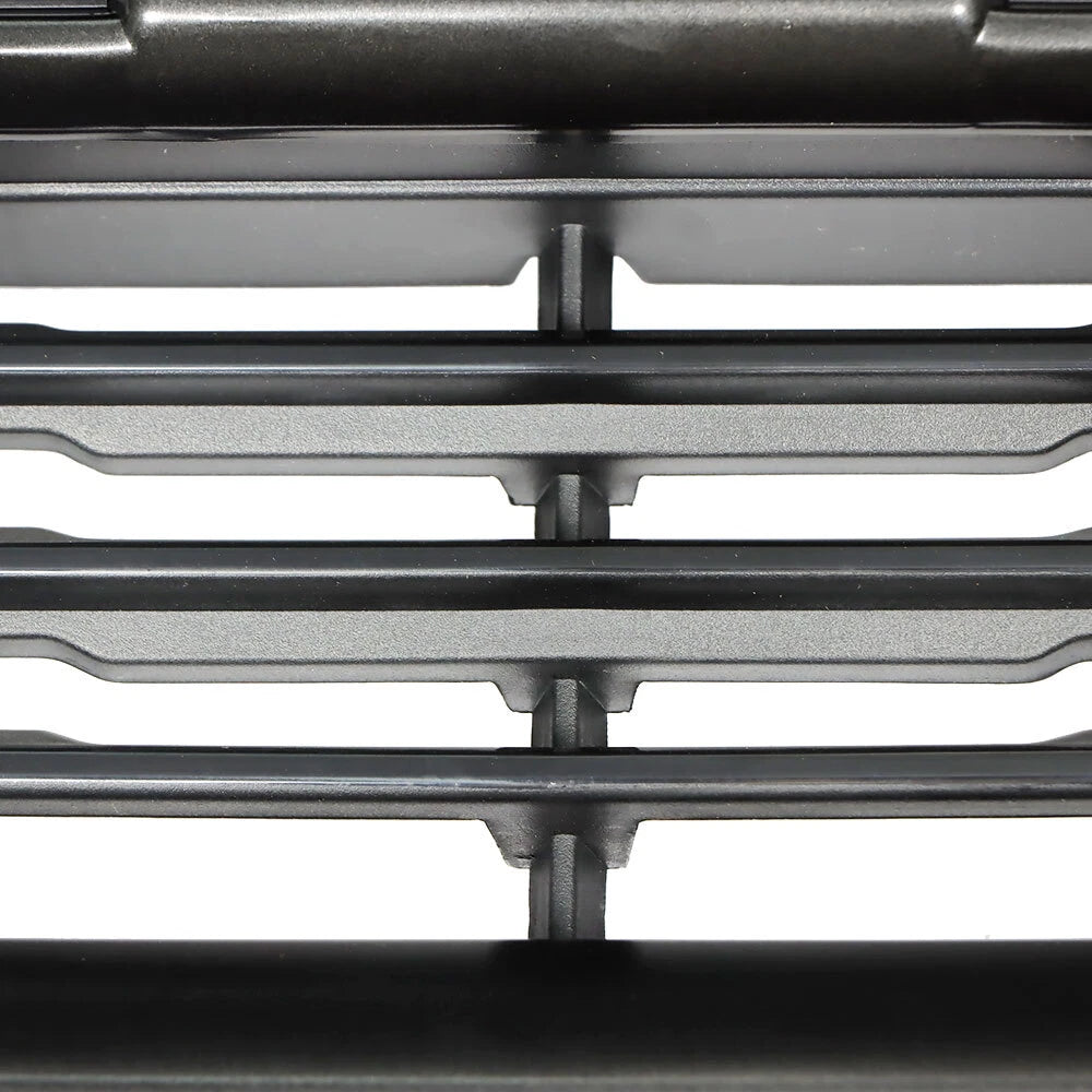 Front Bumper Grille Assembly for Chevy Colorado (2015-2020)