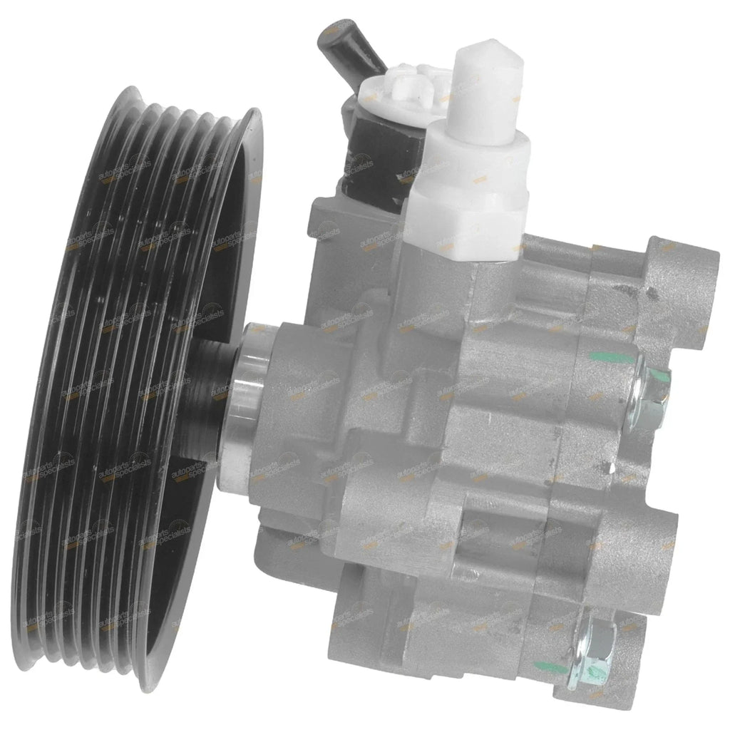 Power Steering Pump for Toyota Corolla (2001–2007)