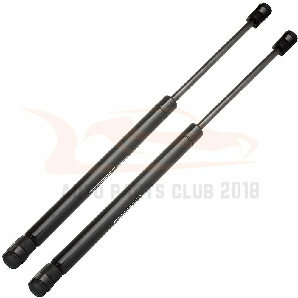 2X Front Hood Lift Supports for Infiniti I30 (1996-2001)