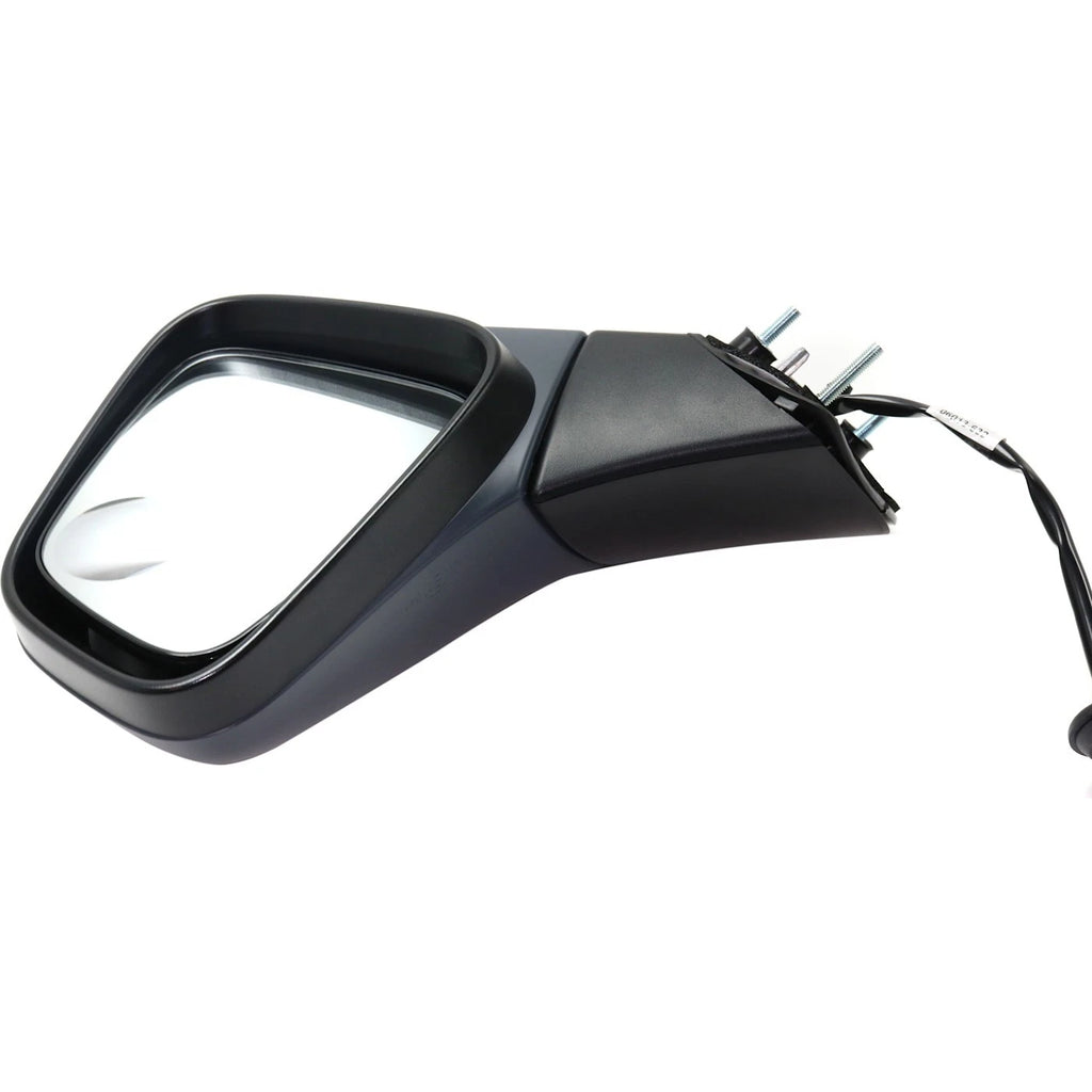 Driver Left Side Mirror for Chevy Trax (2013–2014)