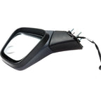 Driver Left Side Mirror for Chevy Trax (2013–2014)