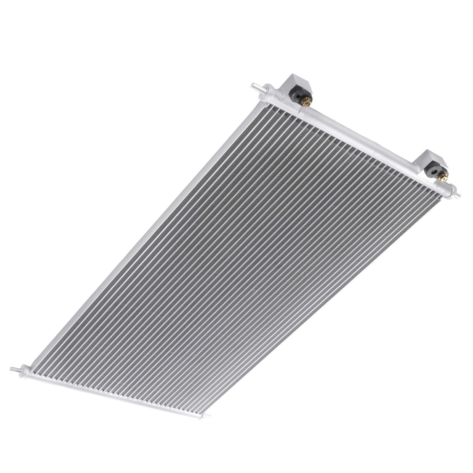 AC Condenser for Acura EL (2001–2005) 7-4977 CN4977PFC Parallel Flow w/ Dryer Core