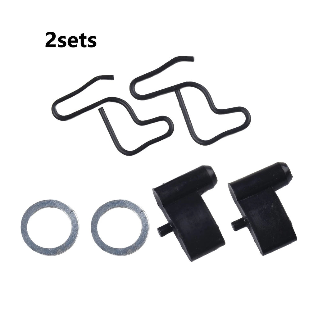Accessory Starter Recoil Pawl Washer Kit for MS260 MS261 MS270